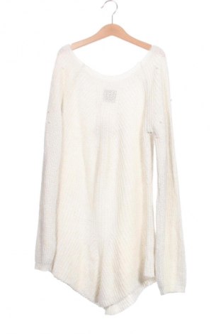 Kinderpullover Terranova, Größe 13-14y/ 164-168 cm, Farbe Beige, Preis 3,99 €