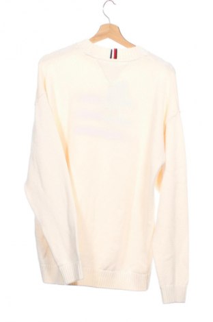 Gyerek pulóver Tommy Hilfiger, Méret 15-18y / 170-176 cm, Szín Rózsaszín, Ár 13 529 Ft