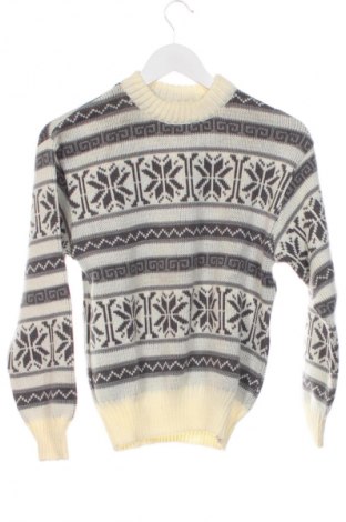 Kinderpullover Unbranded, Größe 7-8y/ 128-134 cm, Farbe Mehrfarbig, Preis 6,99 €