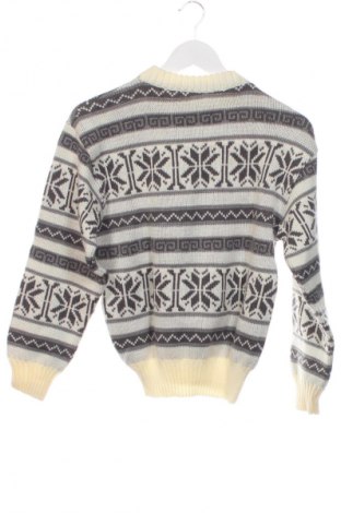 Kinderpullover Unbranded, Größe 7-8y/ 128-134 cm, Farbe Mehrfarbig, Preis 6,99 €