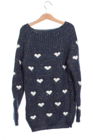 Kinderpullover Unbranded, Größe 10-11y/ 146-152 cm, Farbe Mehrfarbig, Preis 7,99 €