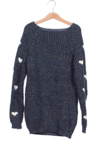 Kinderpullover Unbranded, Größe 10-11y/ 146-152 cm, Farbe Mehrfarbig, Preis 7,99 €