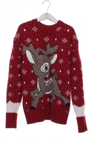 Kinderpullover Unbranded, Größe 11-12y/ 152-158 cm, Farbe Mehrfarbig, Preis 3,99 €