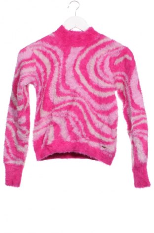 Παιδικό πουλόβερ Unbranded, Μέγεθος 14-15y/ 168-170 εκ., Χρώμα Πολύχρωμο, Τιμή 5,99 €