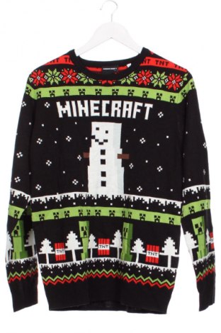 Детски пуловер Unbranded, Размер 15-18y/ 170-176 см, Цвят Многоцветен, Цена 6,13 €