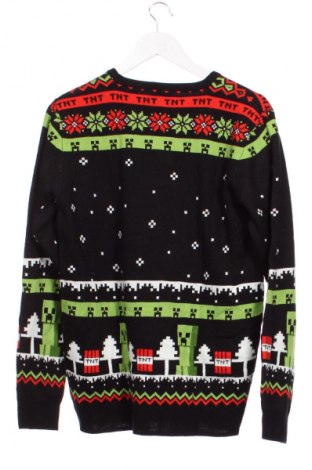 Детски пуловер Unbranded, Размер 15-18y/ 170-176 см, Цвят Многоцветен, Цена 6,13 €