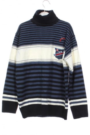 Kinderpullover Unbranded, Größe 7-8y/ 128-134 cm, Farbe Mehrfarbig, Preis € 8,99