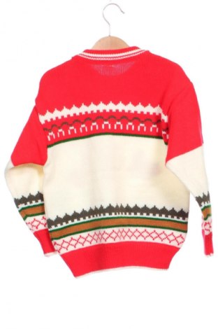 Kinderpullover Unbranded, Größe 5-6y/ 116-122 cm, Farbe Mehrfarbig, Preis 4,99 €