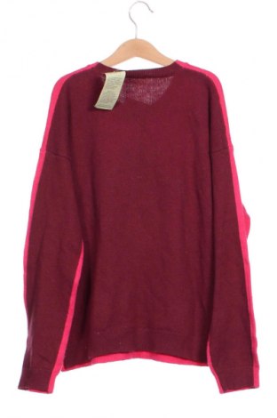 Kinderpullover United Colors Of Benetton, Größe 12-13y/ 158-164 cm, Farbe Rosa, Preis 15,11 €