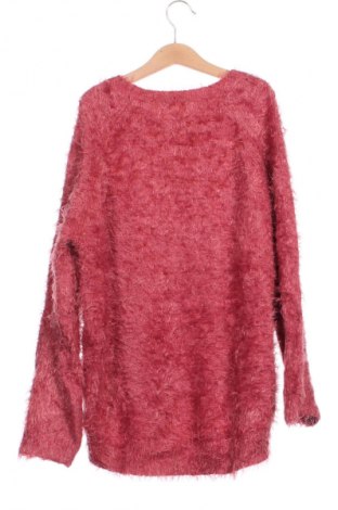 Kinderpullover Zara, Größe 12-13y/ 158-164 cm, Farbe Rosa, Preis 7,99 €