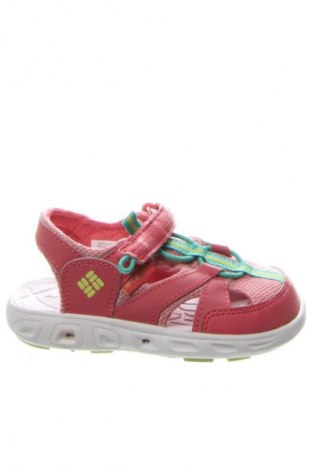 Παιδικά σανδάλια Columbia, Μέγεθος 27, Χρώμα Ρόζ , Τιμή 31,00 €