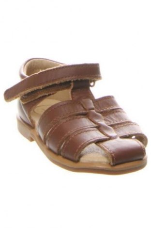 Παιδικά σανδάλια Unbranded, Μέγεθος 20, Χρώμα Καφέ, Τιμή 1,99 €