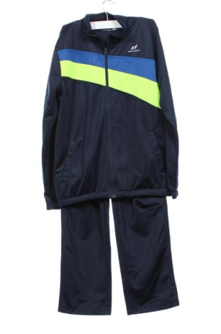 Gyerek sport szett Pro Touch, Méret 12-13y / 158-164 cm, Szín Kék, Ár 7 189 Ft