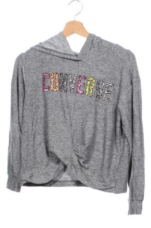 Kinder Sweatshirts Converse, Größe 11-12y/ 152-158 cm, Farbe Grau, Preis 24,99 €