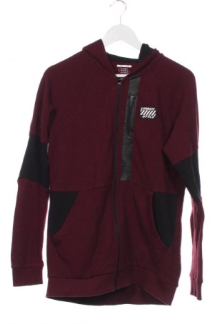 Kinder Sweatshirts F&F, Größe 14-15y/ 168-170 cm, Farbe Rot, Preis 11,23 €