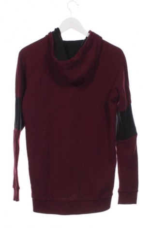 Kinder Sweatshirts F&F, Größe 14-15y/ 168-170 cm, Farbe Rot, Preis 11,23 €