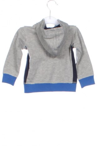 Παιδικό φούτερ Grain De Ble, Μέγεθος 3-6m/ 62-68 εκ., Χρώμα Γκρί, Τιμή 2,99 €