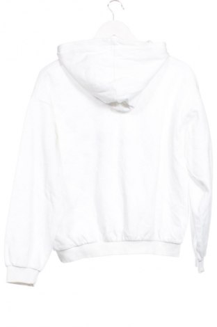 Gyerek sweatshirt H&M, Méret 14-15y / 168-170 cm, Szín Fehér, Ár 1 899 Ft