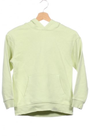 Gyerek sweatshirt H&M, Méret 8-9y / 134-140 cm, Szín Zöld, Ár 2 489 Ft