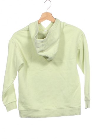 Gyerek sweatshirt H&M, Méret 8-9y / 134-140 cm, Szín Zöld, Ár 2 489 Ft
