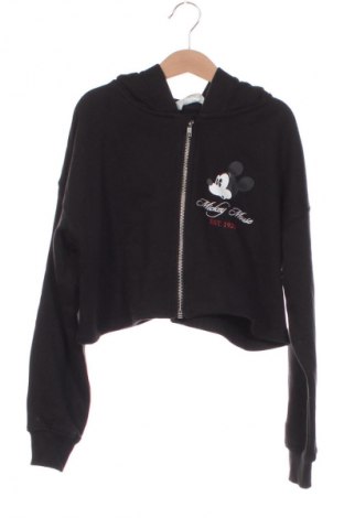 Gyerek sweatshirt H&M, Méret 8-9y / 134-140 cm, Szín Fekete, Ár 2 364 Ft