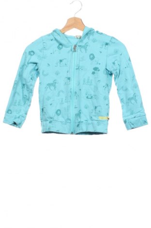 Детски суитшърт Loud + Proud, Размер 5-6y/ 116-122 см, Цвят Многоцветен, Цена 20,45 €