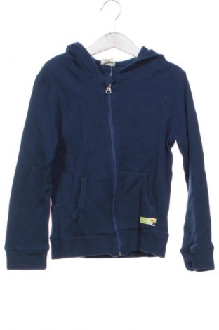 Παιδικό φούτερ Loud + Proud, Μέγεθος 6-7y/ 122-128 εκ., Χρώμα Μπλέ, Τιμή 8,99 €