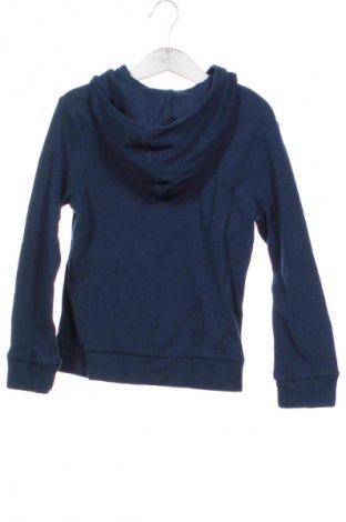 Παιδικό φούτερ Loud + Proud, Μέγεθος 6-7y/ 122-128 εκ., Χρώμα Μπλέ, Τιμή 8,99 €
