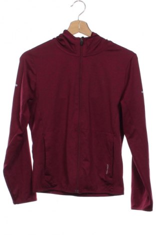 Παιδικό φούτερ Manguun, Μέγεθος 10-11y/ 146-152 εκ., Χρώμα Κόκκινο, Τιμή 4,99 €