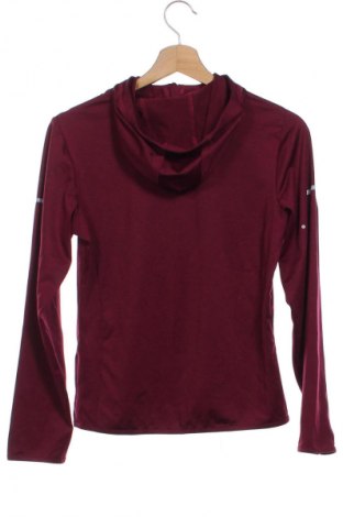 Παιδικό φούτερ Manguun, Μέγεθος 10-11y/ 146-152 εκ., Χρώμα Κόκκινο, Τιμή 4,99 €