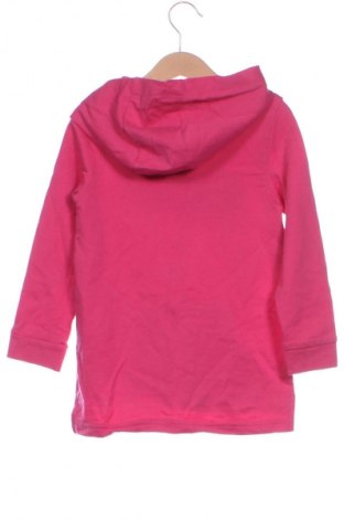 Gyerek sweatshirt Mokida, Méret 2-3y / 98-104 cm, Szín Rózsaszín, Ár 771 Ft