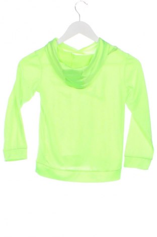 Gyerek sweatshirt Nike, Méret 6-7y / 122-128 cm, Szín Zöld, Ár 6 789 Ft