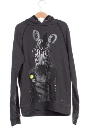 Kinder Sweatshirts S.Oliver, Größe 13-14y/ 164-168 cm, Farbe Grau, Preis € 18,99