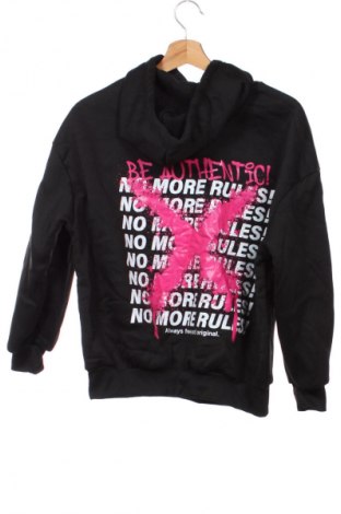 Παιδικό φούτερ SHEIN, Μέγεθος 12-13y/ 158-164 εκ., Χρώμα Μαύρο, Τιμή 6,99 €