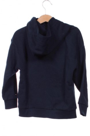 Детски суитшърт Tommy Hilfiger, Размер 3-4y/ 104-110 см, Цвят Син, Цена 52,66 €