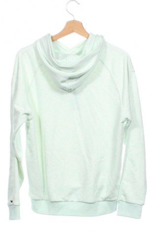 Hanorac pentru copii Tommy Hilfiger, Mărime 13-14y/ 164-168 cm, Culoare Verde, Preț 148,99 Lei