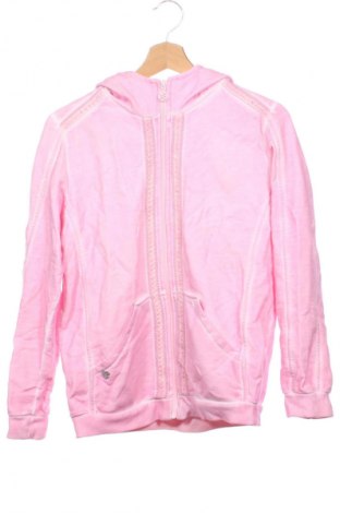 Kinder Sweatshirts Unbranded, Größe 12-13y/ 158-164 cm, Farbe Rosa, Preis 1,99 €