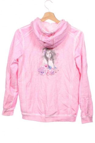 Kinder Sweatshirts Unbranded, Größe 12-13y/ 158-164 cm, Farbe Rosa, Preis 1,99 €