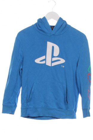 Gyerek sweatshirt Unbranded, Méret 10-11y / 146-152 cm, Szín Kék, Ár 3 069 Ft