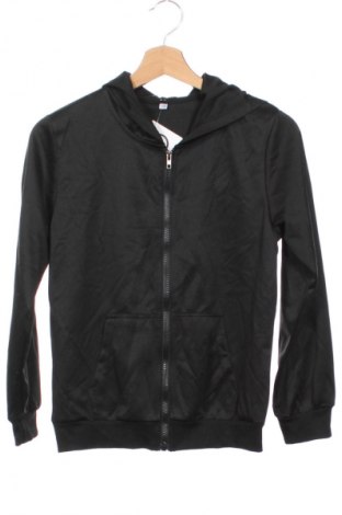 Παιδικό φούτερ Unbranded, Μέγεθος 10-11y/ 146-152 εκ., Χρώμα Μαύρο, Τιμή 2,99 €