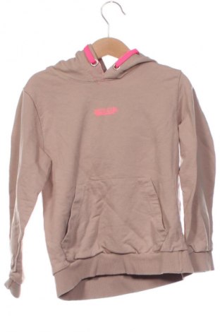 Gyerek sweatshirt Unbranded, Méret 5-6y / 116-122 cm, Szín Hamurózsaszín, Ár 929 Ft