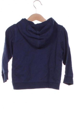 Παιδικό φούτερ Unbranded, Μέγεθος 18-24m/ 86-98 εκ., Χρώμα Μπλέ, Τιμή 2,99 €
