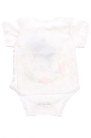 Παιδικό κορμάκι Unbranded, Μέγεθος 6-9m/ 68-74 εκ., Χρώμα Λευκό, Τιμή 2,99 €