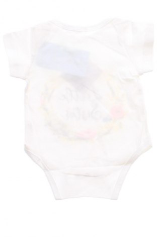Παιδικό κορμάκι Unbranded, Μέγεθος 6-9m/ 68-74 εκ., Χρώμα Λευκό, Τιμή 2,99 €