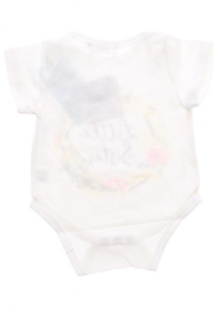 Παιδικό κορμάκι Unbranded, Μέγεθος 6-9m/ 68-74 εκ., Χρώμα Λευκό, Τιμή 2,99 €