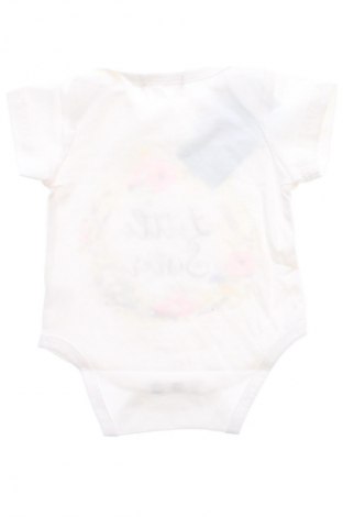 Παιδικό κορμάκι Unbranded, Μέγεθος 6-9m/ 68-74 εκ., Χρώμα Λευκό, Τιμή 2,99 €