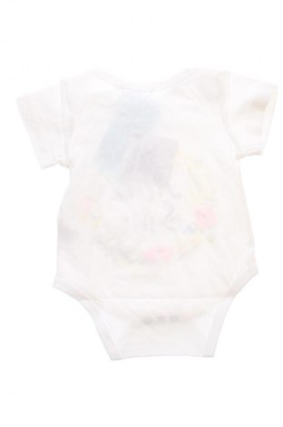 Детско боди Unbranded, Размер 6-9m/ 68-74 см, Цвят Бял, Цена 4,09 €