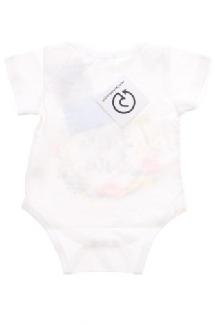 Παιδικό κορμάκι Unbranded, Μέγεθος 6-9m/ 68-74 εκ., Χρώμα Λευκό, Τιμή 2,99 €
