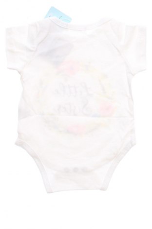 Παιδικό κορμάκι Unbranded, Μέγεθος 6-9m/ 68-74 εκ., Χρώμα Λευκό, Τιμή 2,99 €