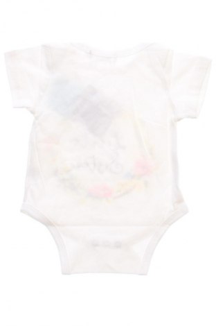 Παιδικό κορμάκι Unbranded, Μέγεθος 6-9m/ 68-74 εκ., Χρώμα Λευκό, Τιμή 2,99 €